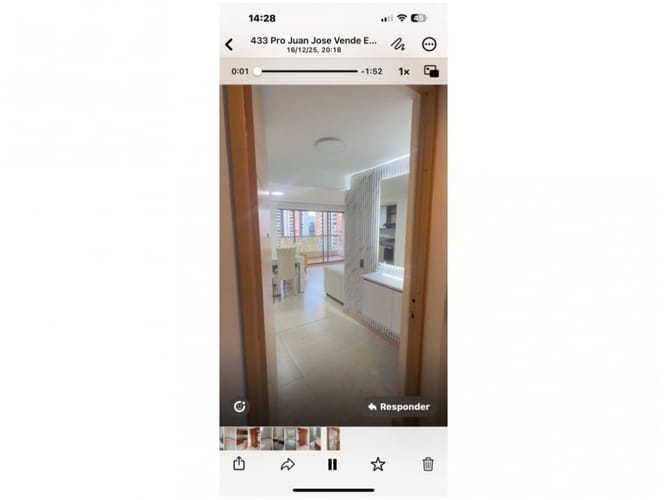 Apartamento de 3 alcobas en venta en Belén, Medellín, 85 m² · foto 2 de 8