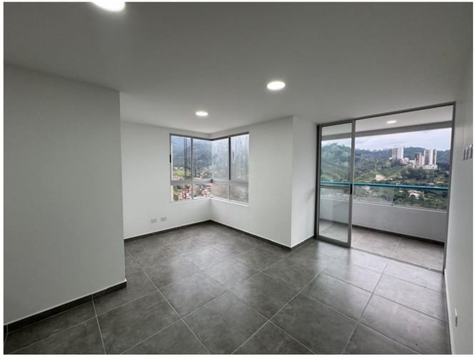 Apartamento de 3 alcobas en venta en Las Lomitas, Sabaneta, 84 m² · foto 7 de 20