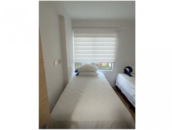 Apartamento de 3 alcobas en venta en Belén, Medellín, 85 m² · foto 7 de 8