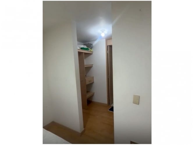 Apartamento de 3 alcobas en venta en Belén, Medellín, 85 m² · foto 8 de 8