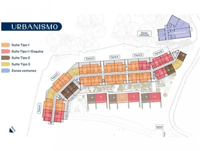 Apartamento de 2 alcobas en venta en Don Diego, El Retiro, 95 m² · foto 7 de 11