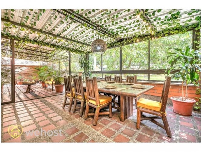 Apartamento de 4 alcobas en venta en El Poblado, Medellín, 155 m² · foto 7 de 18