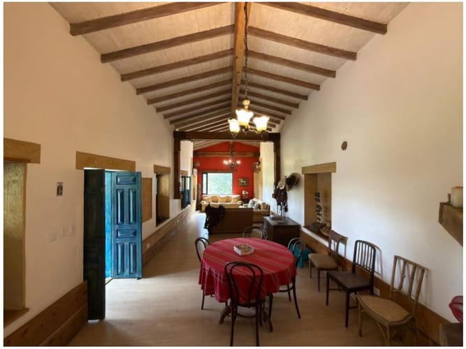 Finca en venta en El Retiro, 453 m² · foto 2 de 19