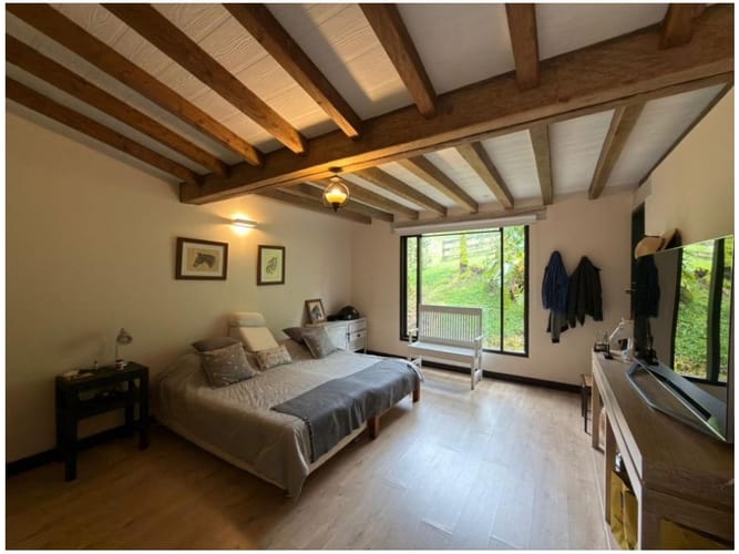 Finca en venta en El Retiro, 453 m² · foto 3 de 19