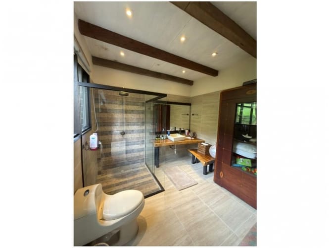 Finca en venta en El Retiro, 453 m² · foto 5 de 19