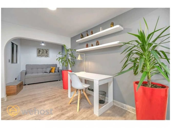 Apartamento de 4 alcobas en venta en El Poblado, Medellín, 155 m² · foto 13 de 18