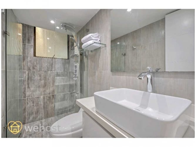 Apartamento de 4 alcobas en venta en El Poblado, Medellín, 155 m² · foto 14 de 18