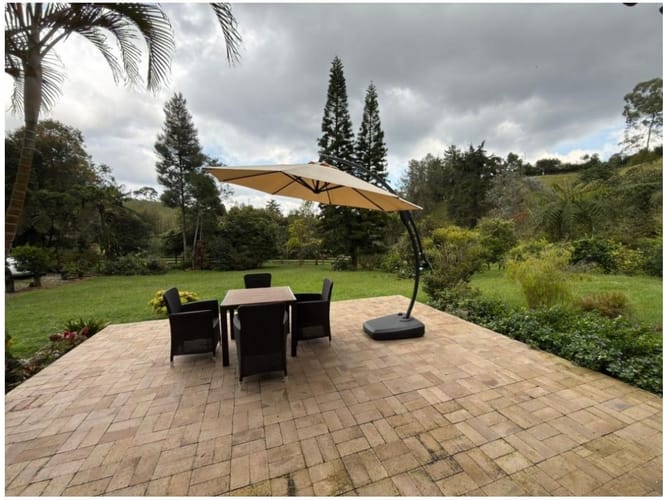 Finca en venta en El Retiro, 453 m² · foto 7 de 19