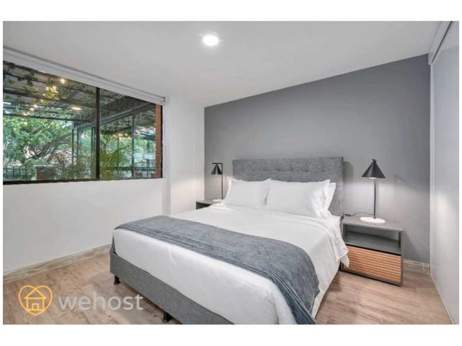 Apartamento de 4 alcobas en venta en El Poblado, Medellín, 155 m² · foto 15 de 18