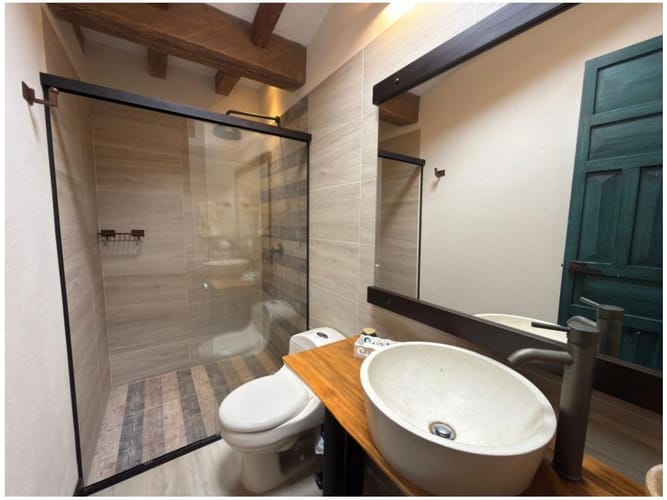 Finca en venta en El Retiro, 453 m² · foto 8 de 19
