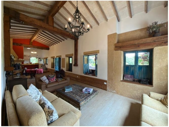 Finca en venta en El Retiro, 453 m² · foto 10 de 19