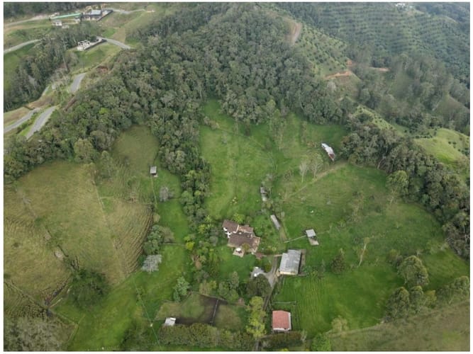 Finca en venta en El Retiro, 453 m² · foto 11 de 19