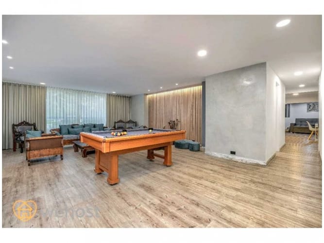 Apartamento de 4 alcobas en venta en El Poblado, Medellín, 155 m² · foto 18 de 18