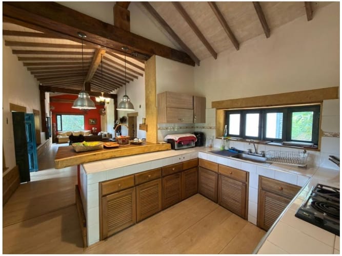 Finca en venta en El Retiro, 453 m² · foto 16 de 19