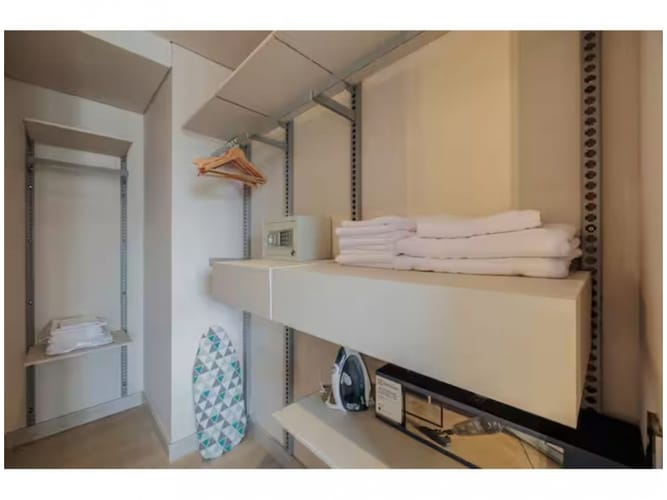 Apartamento de 2 alcobas en venta en El Poblado, Medellín, 62 m² · foto 20 de 24