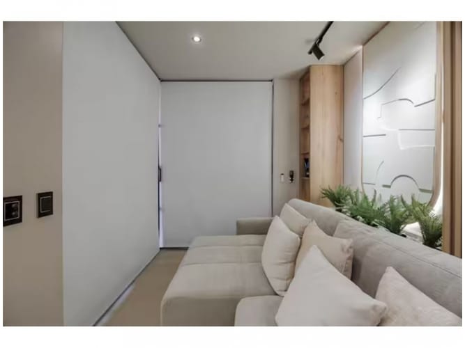 Apartamento de 2 alcobas en venta en El Poblado, Medellín, 62 m² · foto 23 de 24