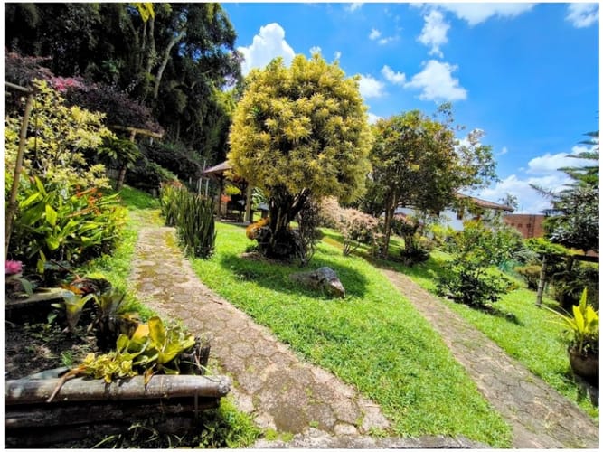 Lote en venta en Tarapaca, La Estrella, 537 m² · foto 4 de 6