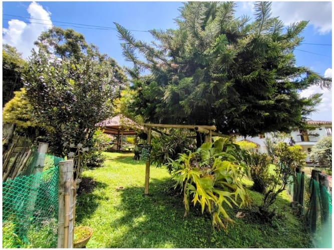 Lote en venta en Tarapaca, La Estrella, 537 m² · foto 5 de 6