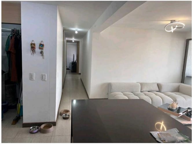Apartamento en venta en Belén, Medellín · foto 2 de 10