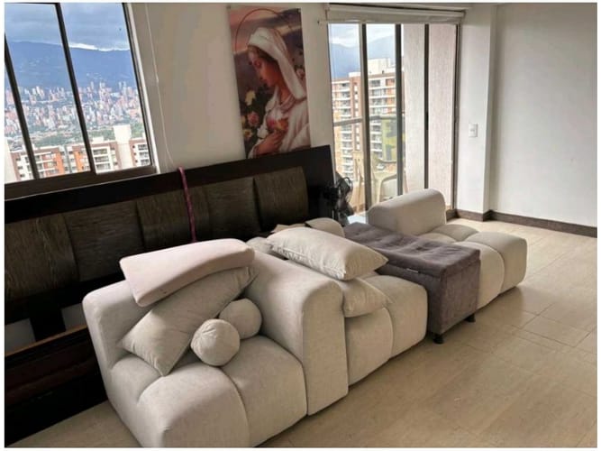 Apartamento en venta en Belén, Medellín · foto 3 de 10