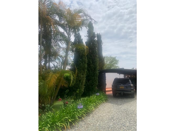 Casa de 3 alcobas en venta en El Carmen De Viboral, Medellín, 150 m² · foto 2 de 6