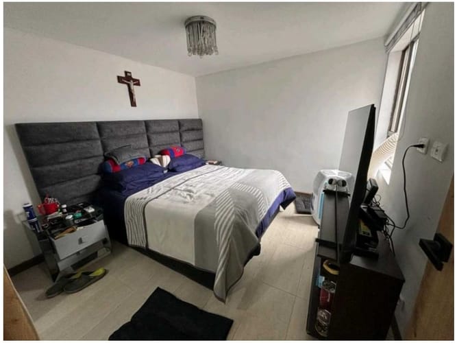 Apartamento en venta en Belén, Medellín · foto 5 de 10