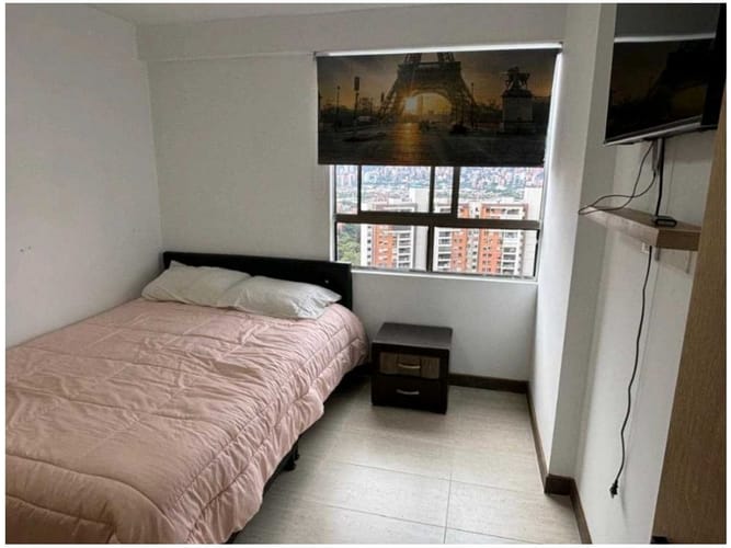 Apartamento en venta en Belén, Medellín · foto 7 de 10