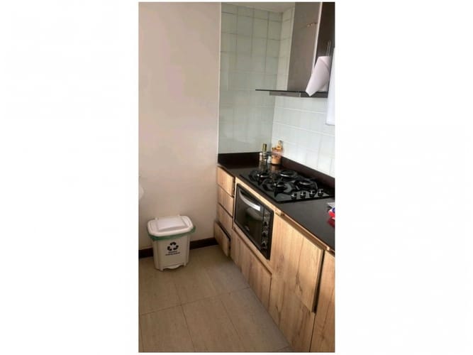 Apartamento en venta en Belén, Medellín · foto 9 de 10