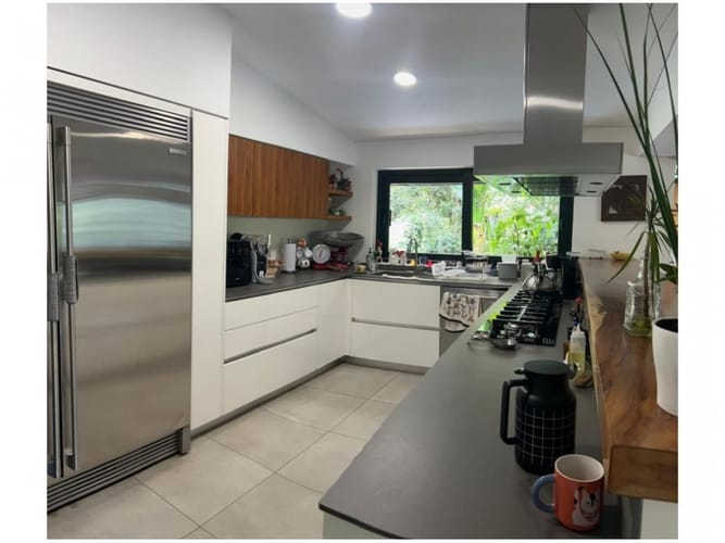Casa de 3 alcobas en venta en Los Salados, Medellín, 600 m² · foto 5 de 17