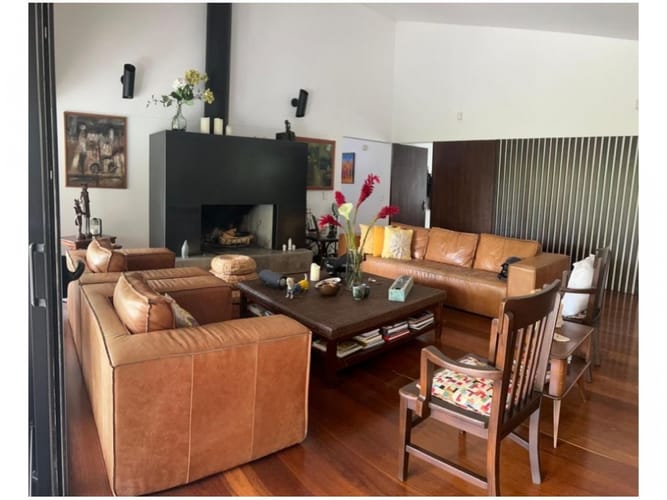 Casa de 3 alcobas en venta en Los Salados, Medellín, 600 m² · foto 6 de 17