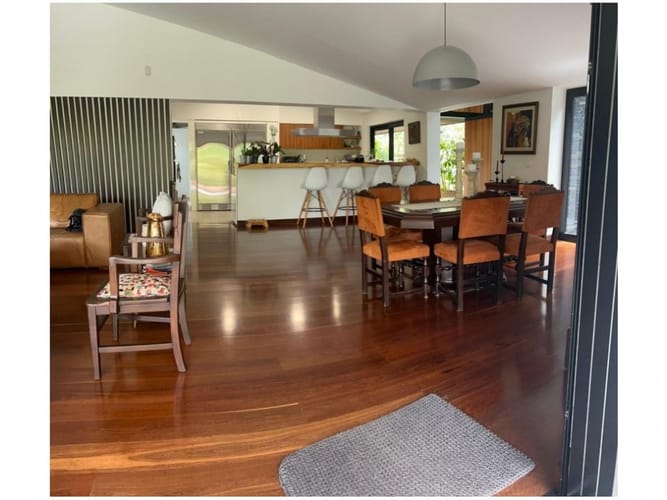 Casa de 3 alcobas en venta en Los Salados, Medellín, 600 m² · foto 7 de 17
