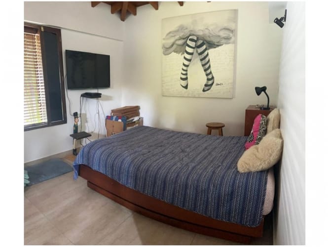 Casa de 3 alcobas en venta en Los Salados, Medellín, 600 m² · foto 9 de 17