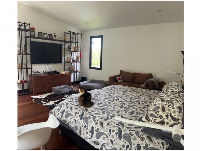 Casa de 3 alcobas en venta en Los Salados, Medellín, 600 m² · foto 10 de 17