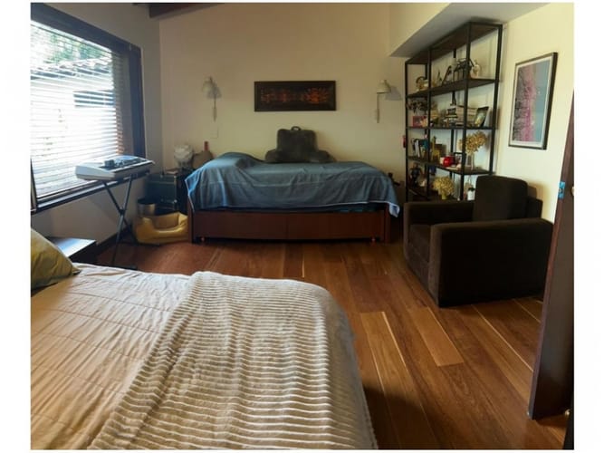 Casa de 3 alcobas en venta en Los Salados, Medellín, 600 m² · foto 11 de 17