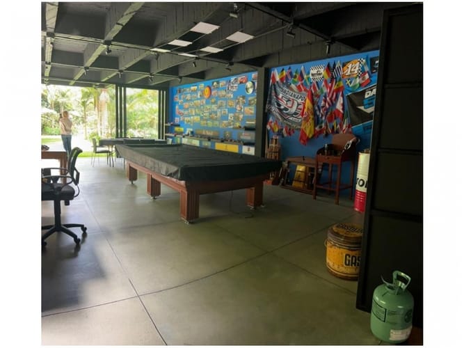 Casa de 3 alcobas en venta en Los Salados, Medellín, 600 m² · foto 13 de 17