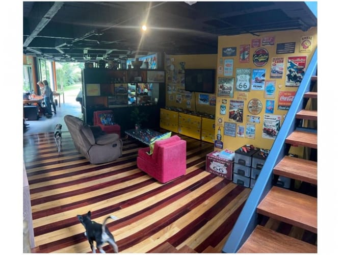 Casa de 3 alcobas en venta en Los Salados, Medellín, 600 m² · foto 14 de 17