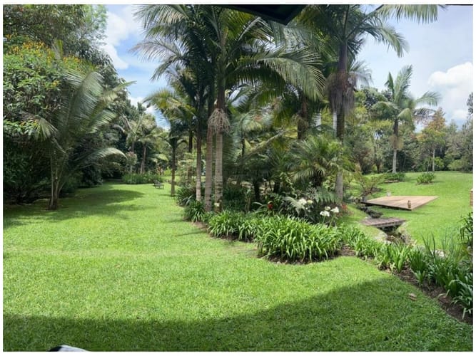 Casa de 3 alcobas en venta en Los Salados, Medellín, 600 m² · foto 15 de 17