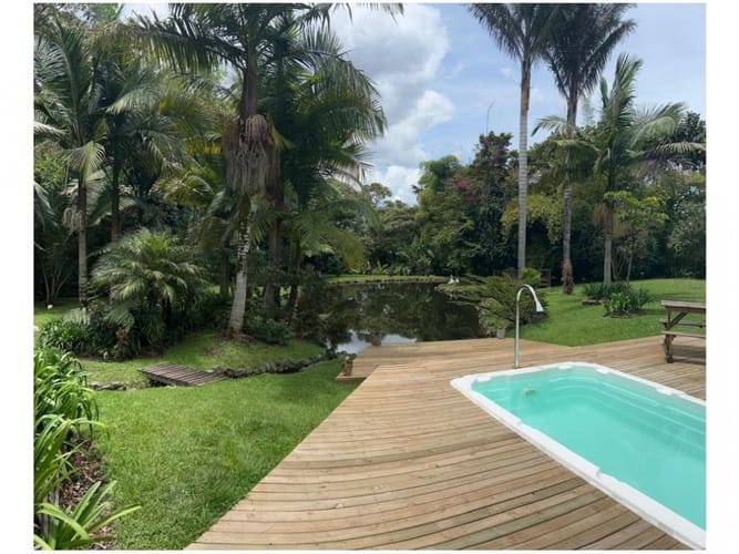 Casa de 3 alcobas en venta en Los Salados, Medellín, 600 m² · foto 16 de 17