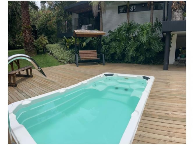 Casa de 3 alcobas en venta en Los Salados, Medellín, 600 m² · foto 17 de 17