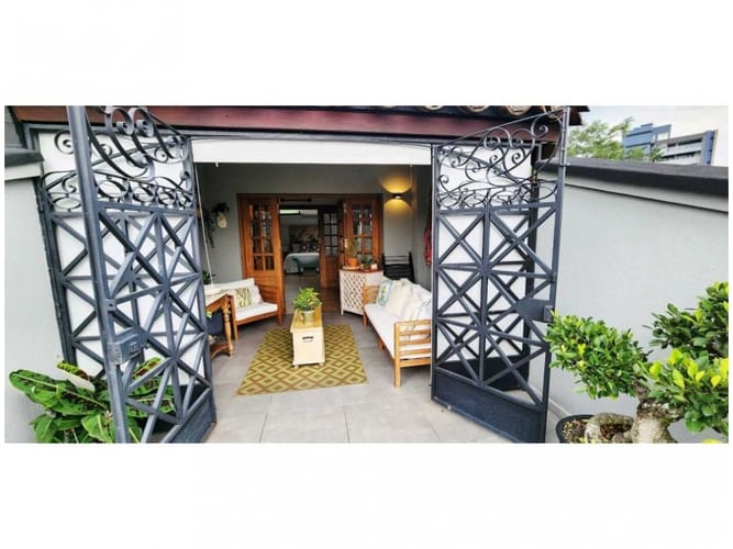 Apartamento en venta en El Tesoro, Medellín · foto 2 de 24