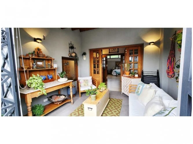 Apartamento en venta en El Tesoro, Medellín · foto 4 de 24