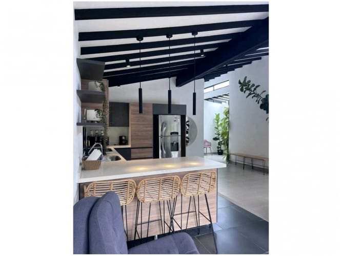 Casa de 3 alcobas en venta en Sajonia, Rionegro, 180 m² · foto 5 de 24