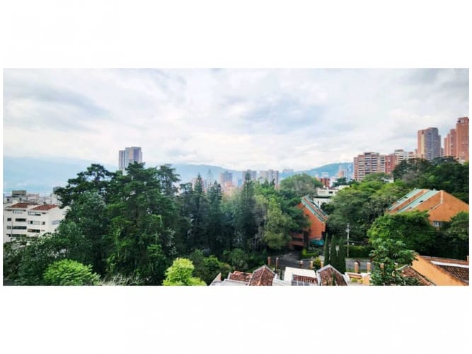 Apartamento en venta en El Tesoro, Medellín · foto 5 de 24