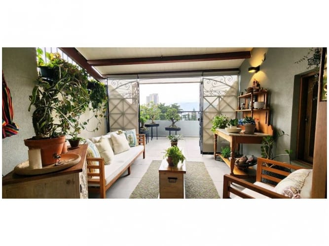 Apartamento en venta en El Tesoro, Medellín · foto 6 de 24