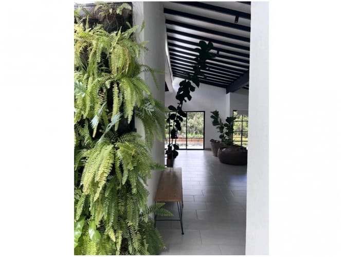 Casa de 3 alcobas en venta en Sajonia, Rionegro, 180 m² · foto 8 de 24