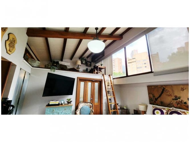 Apartamento en venta en El Tesoro, Medellín · foto 8 de 24