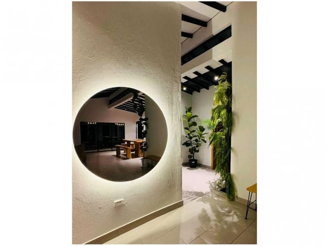 Casa de 3 alcobas en venta en Sajonia, Rionegro, 180 m² · foto 9 de 24