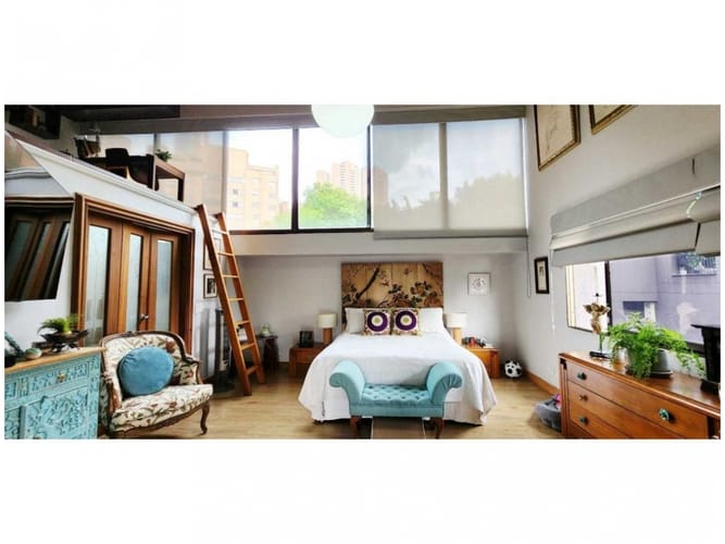 Apartamento en venta en El Tesoro, Medellín · foto 9 de 24