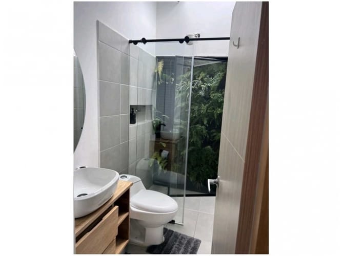 Casa de 3 alcobas en venta en Sajonia, Rionegro, 180 m² · foto 11 de 24