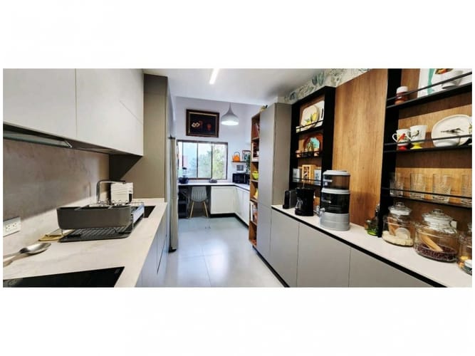 Apartamento en venta en El Tesoro, Medellín · foto 11 de 24